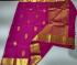 SALEM SILK SAREE WITH BLOUSE
